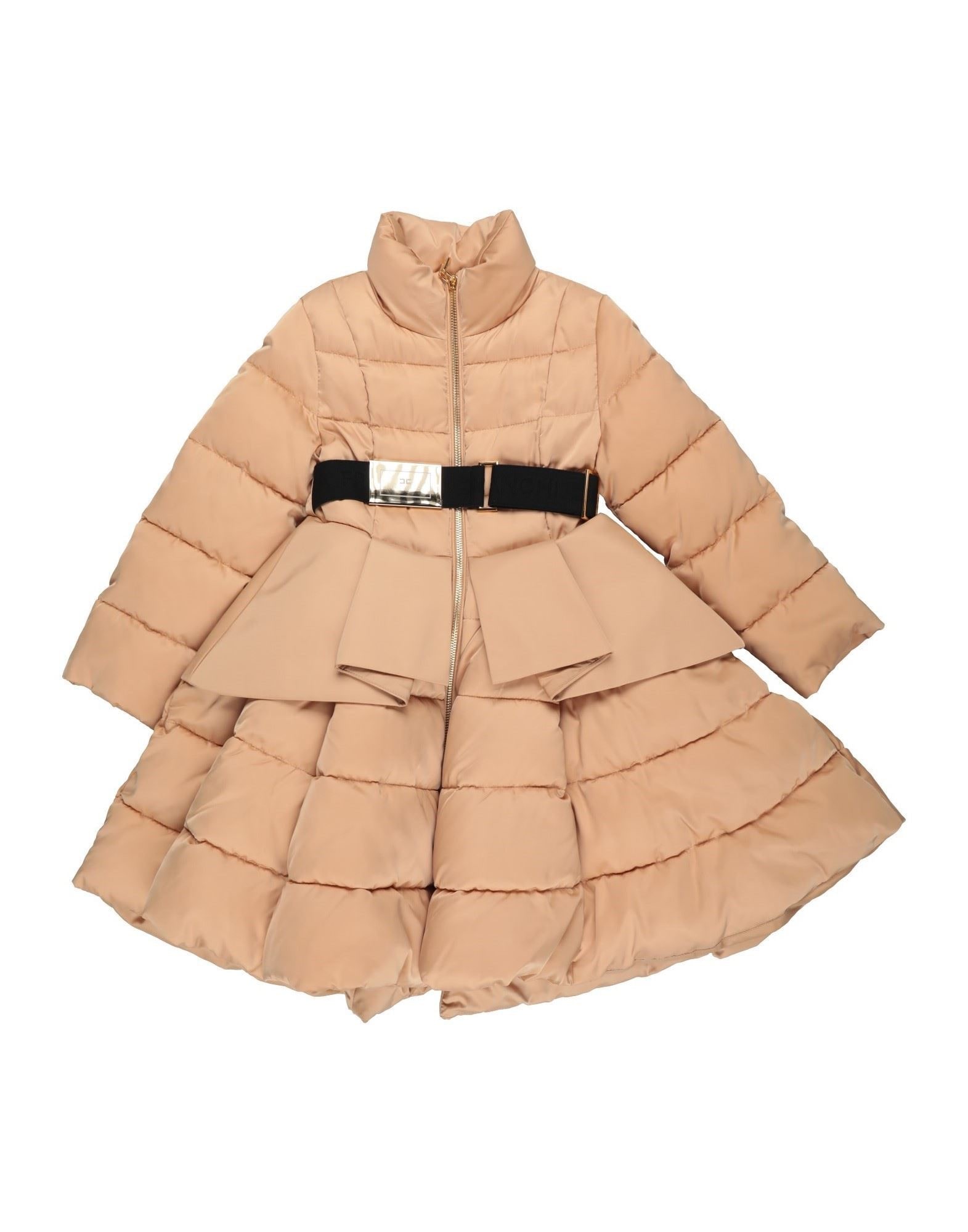 ELISABETTA FRANCHI - Puffers