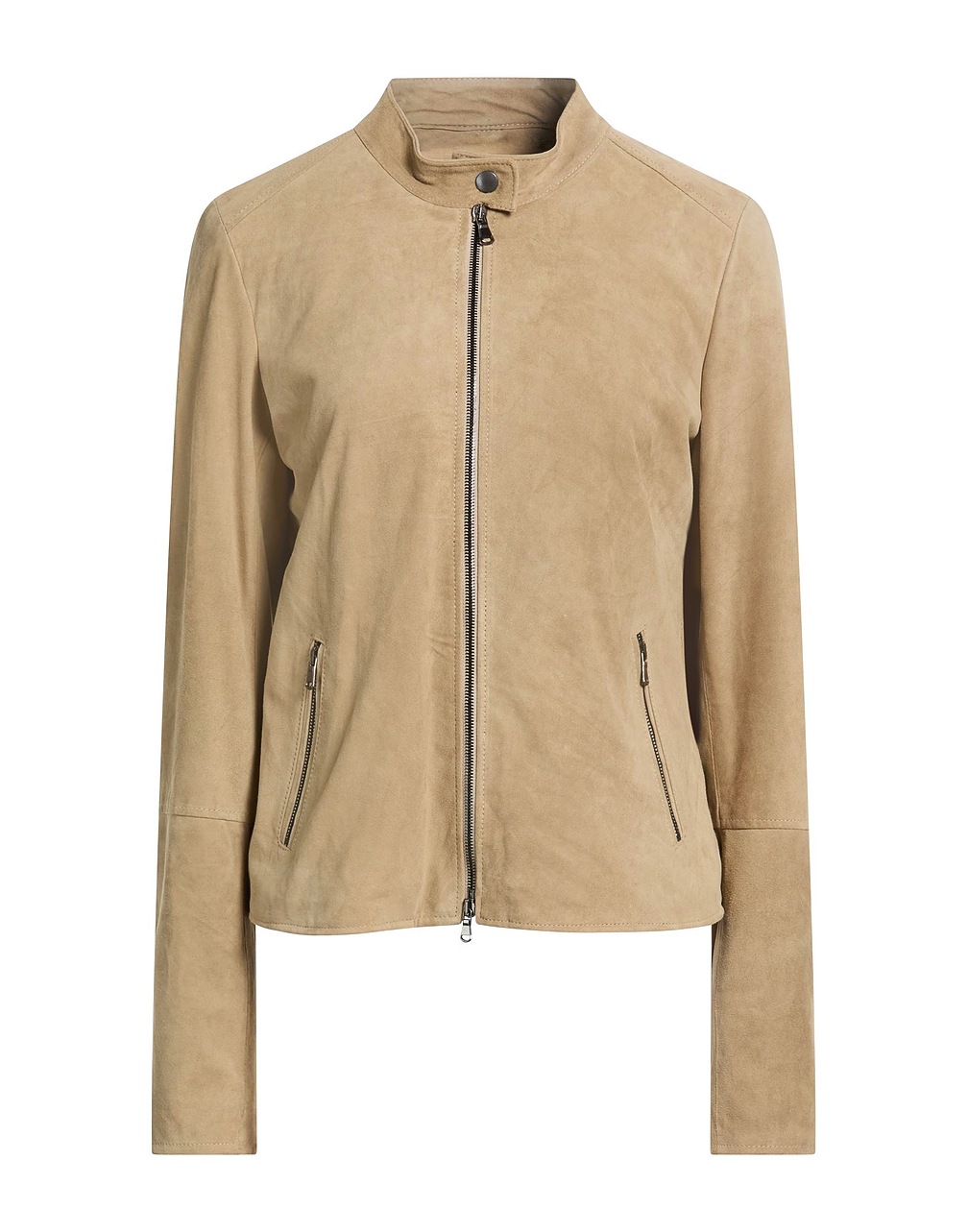 STREET LEATHERS - Jackets