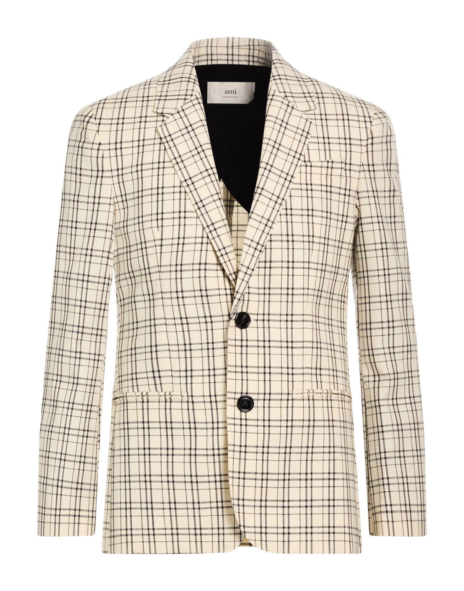 AMI ALEXANDRE MATTIUSSI - Blazers