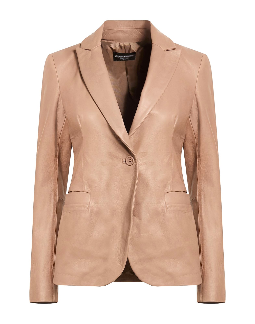 STREET LEATHERS - Blazers