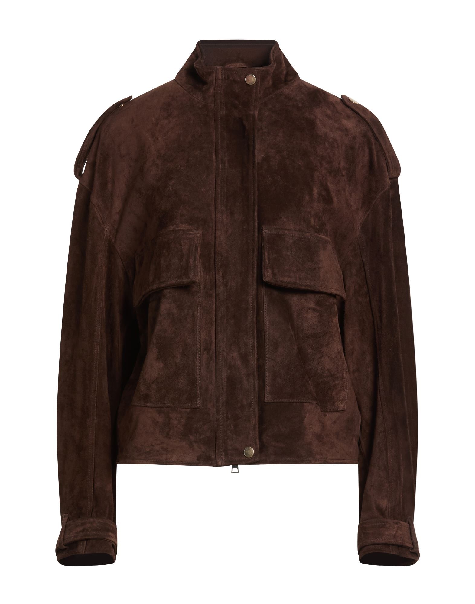 STREET LEATHERS - Jackets