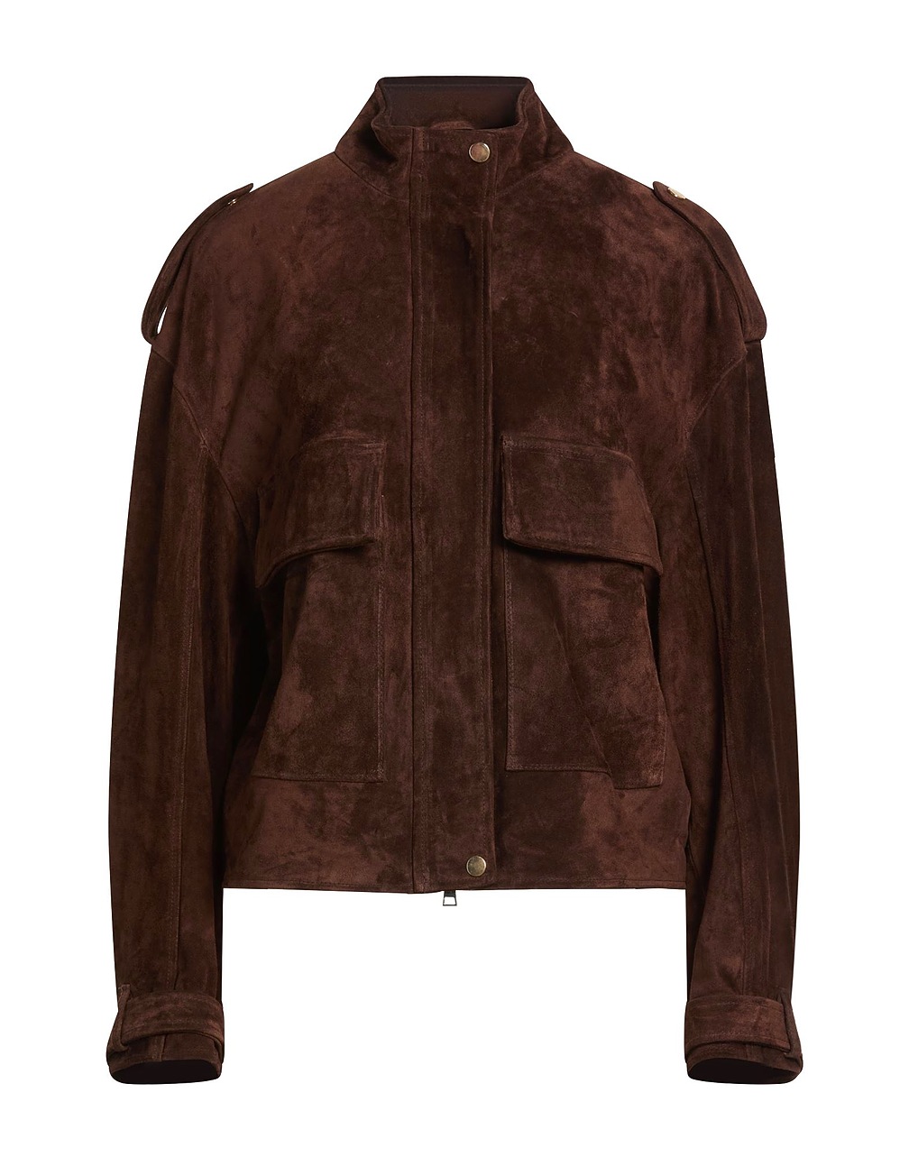 STREET LEATHERS - Jackets