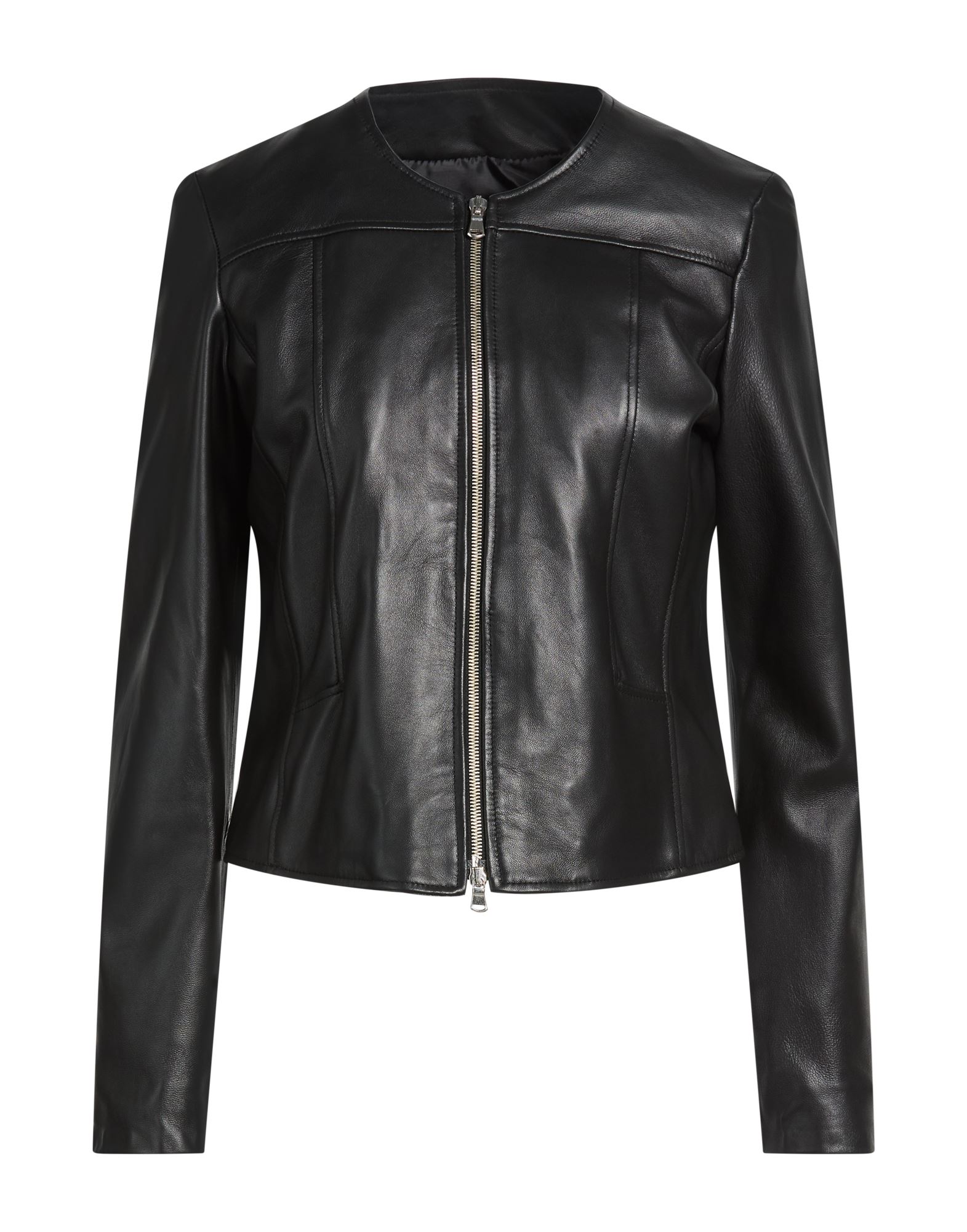 STREET LEATHERS - Jackets