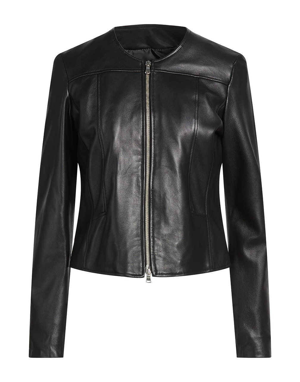 STREET LEATHERS - Jackets