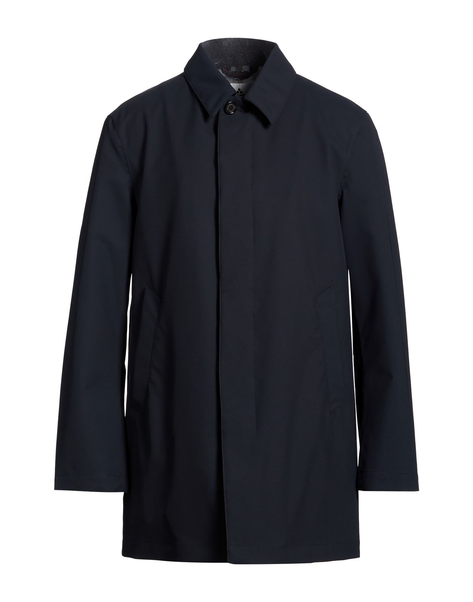 PEUTEREY - Overcoats & Trench Coats