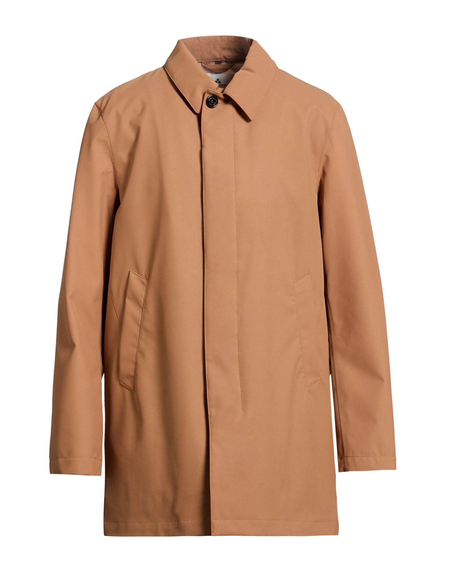 PEUTEREY - Overcoats & Trench Coats