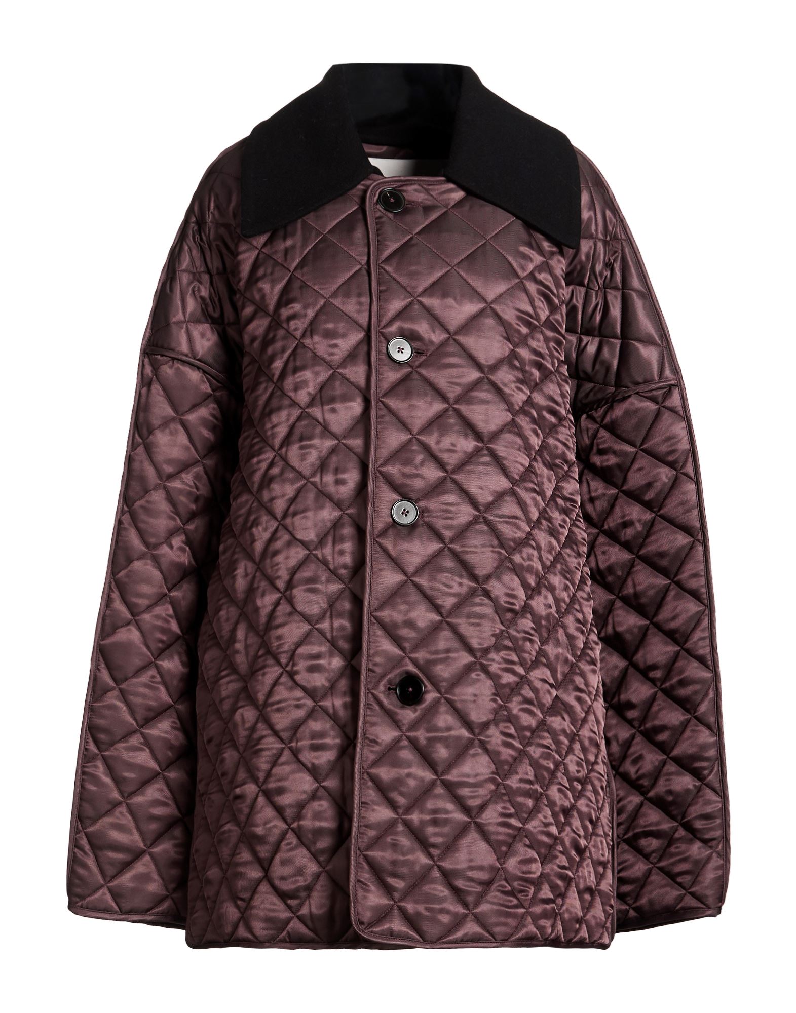 JIL SANDER - Pufferjacken & Daunenjacken