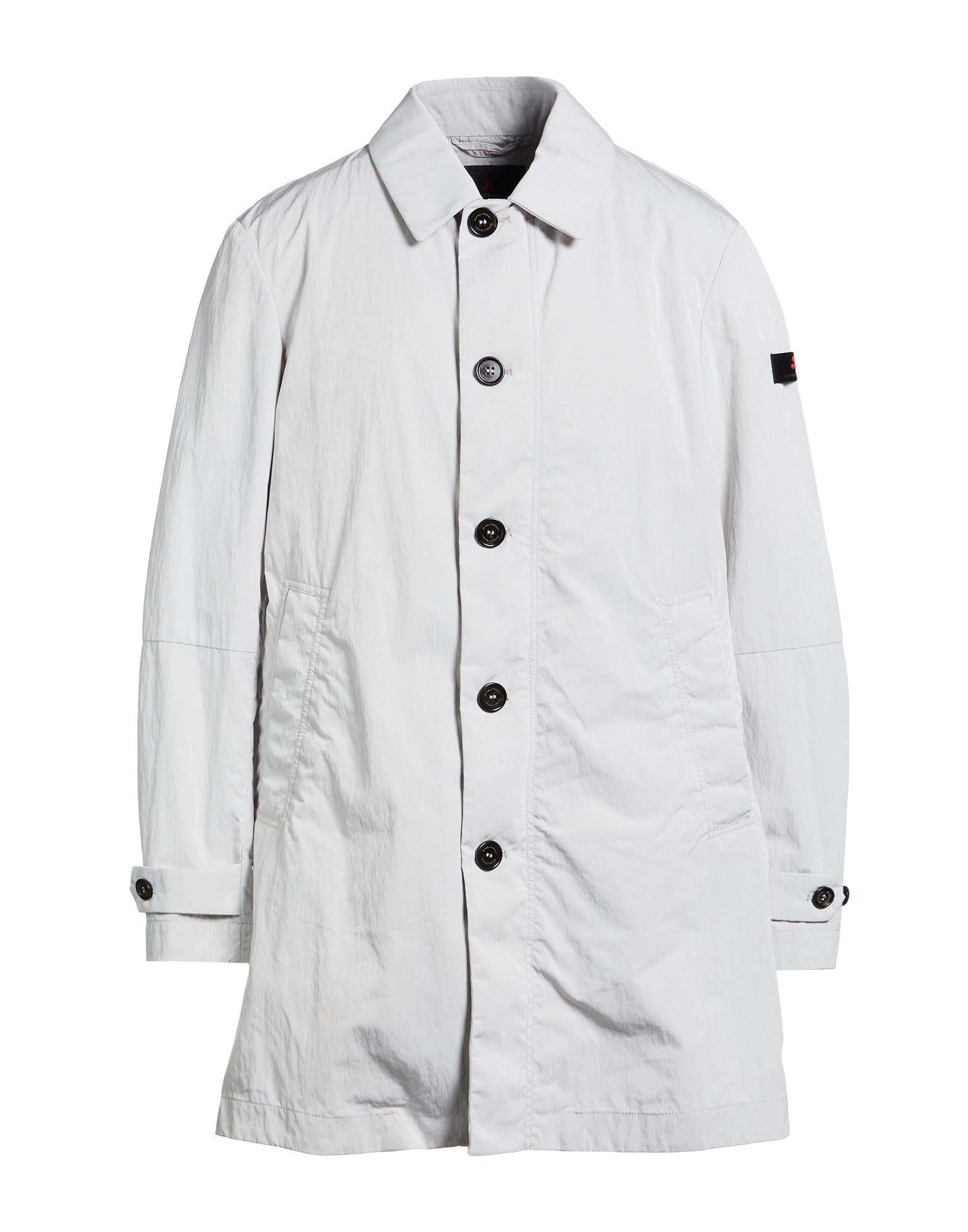 PEUTEREY - Overcoats & Trench Coats