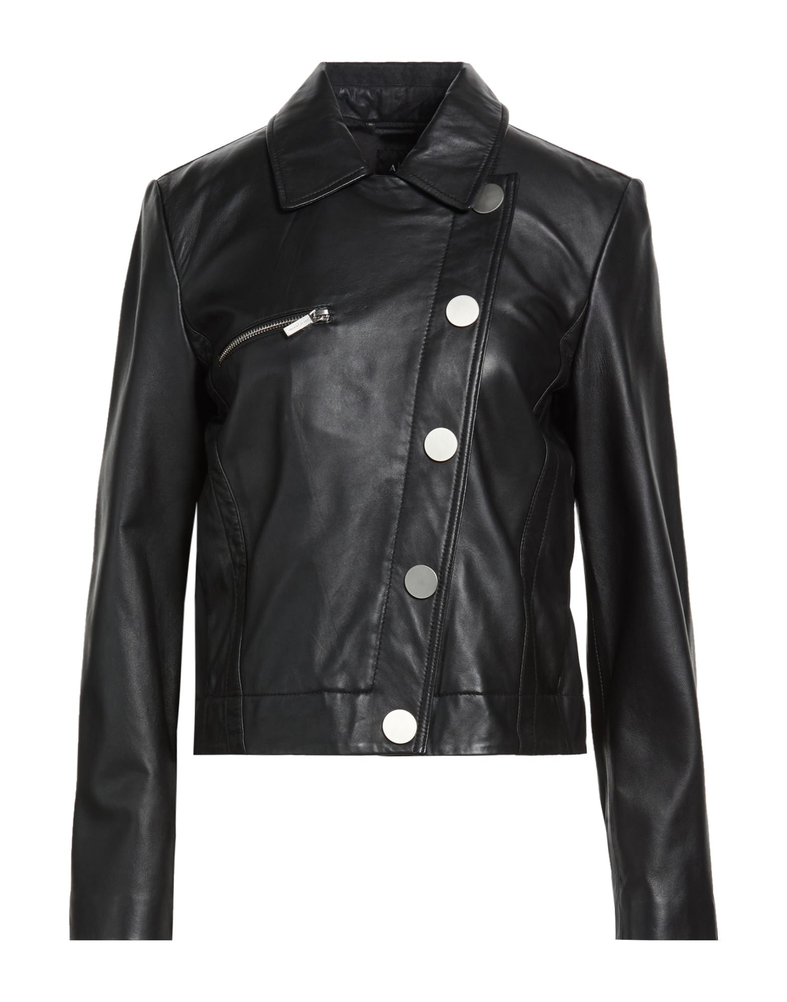 ARMANI EXCHANGE - Jackets