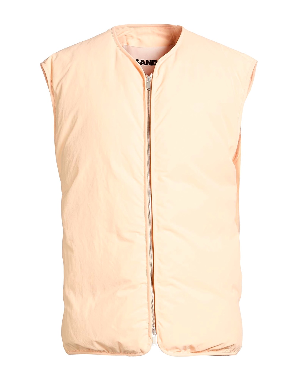 JIL SANDER - Gilets