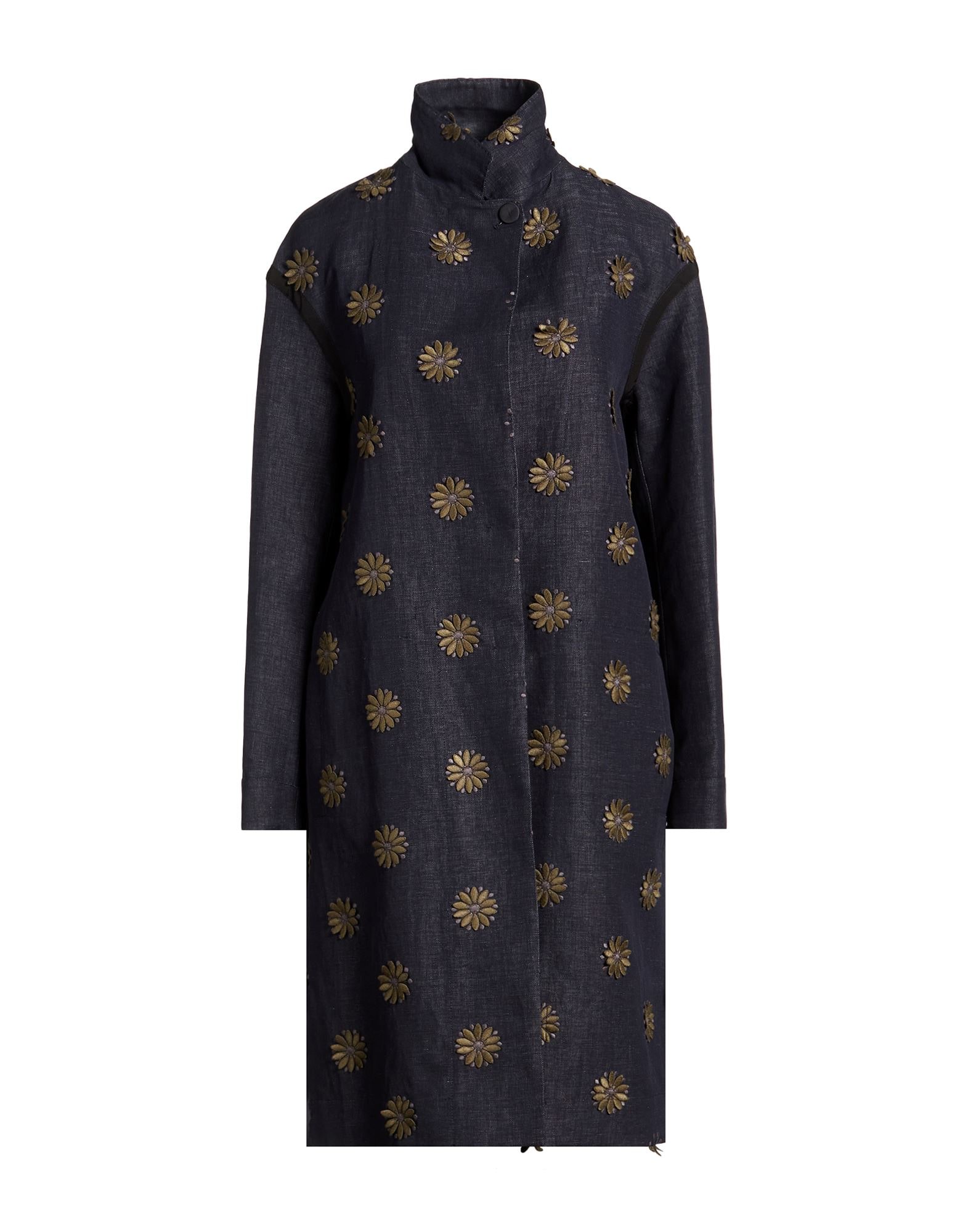 MOORER - Overcoats & Trench Coats