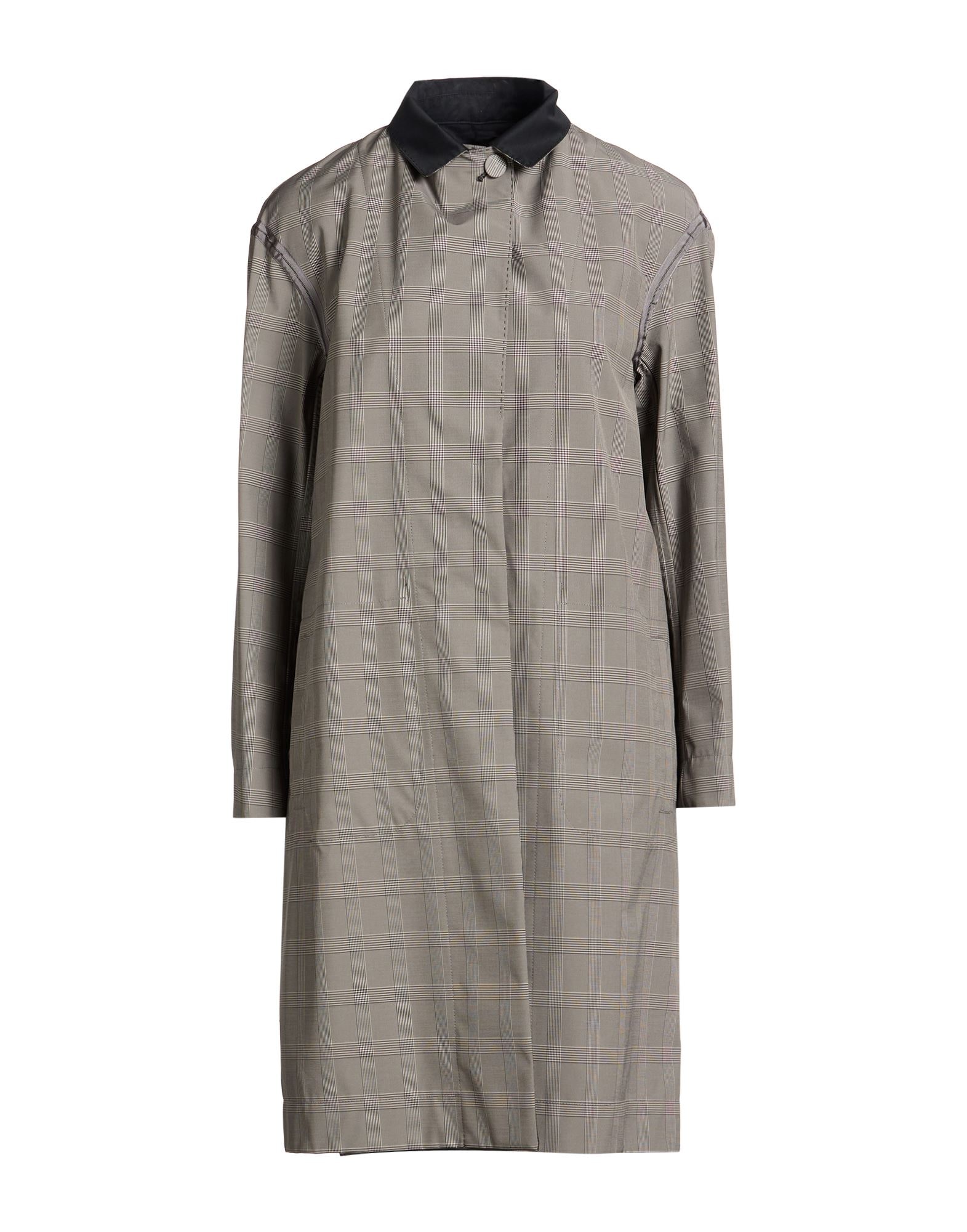 MOORER - Overcoats & Trench Coats