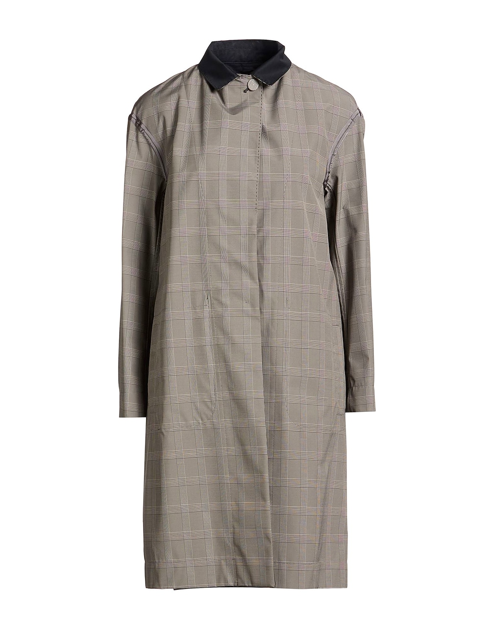 MOORER - Πανωφόρια και καμπαρντίνες