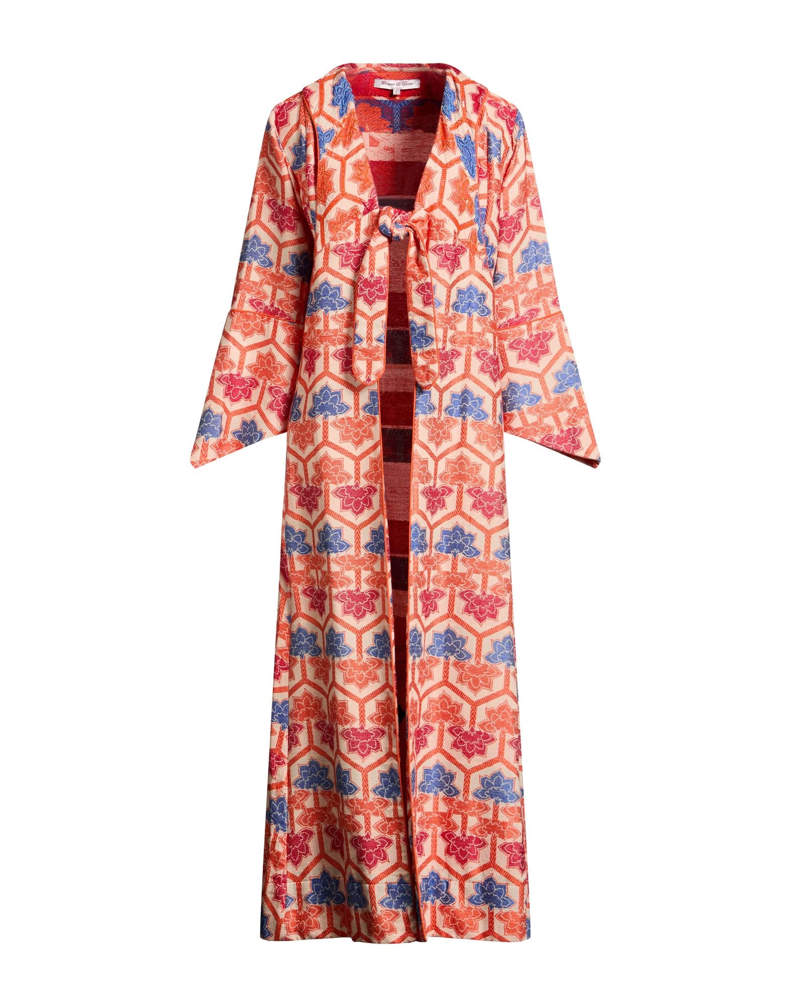 CONNOR & BLAKE - Overcoats & Trench Coats