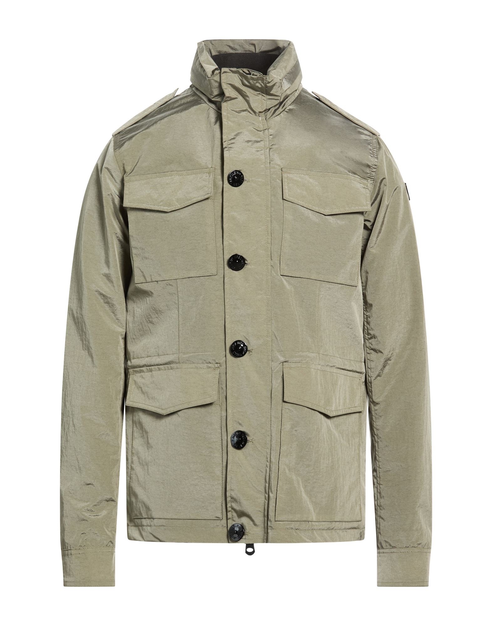 FRED MELLO - Jackets