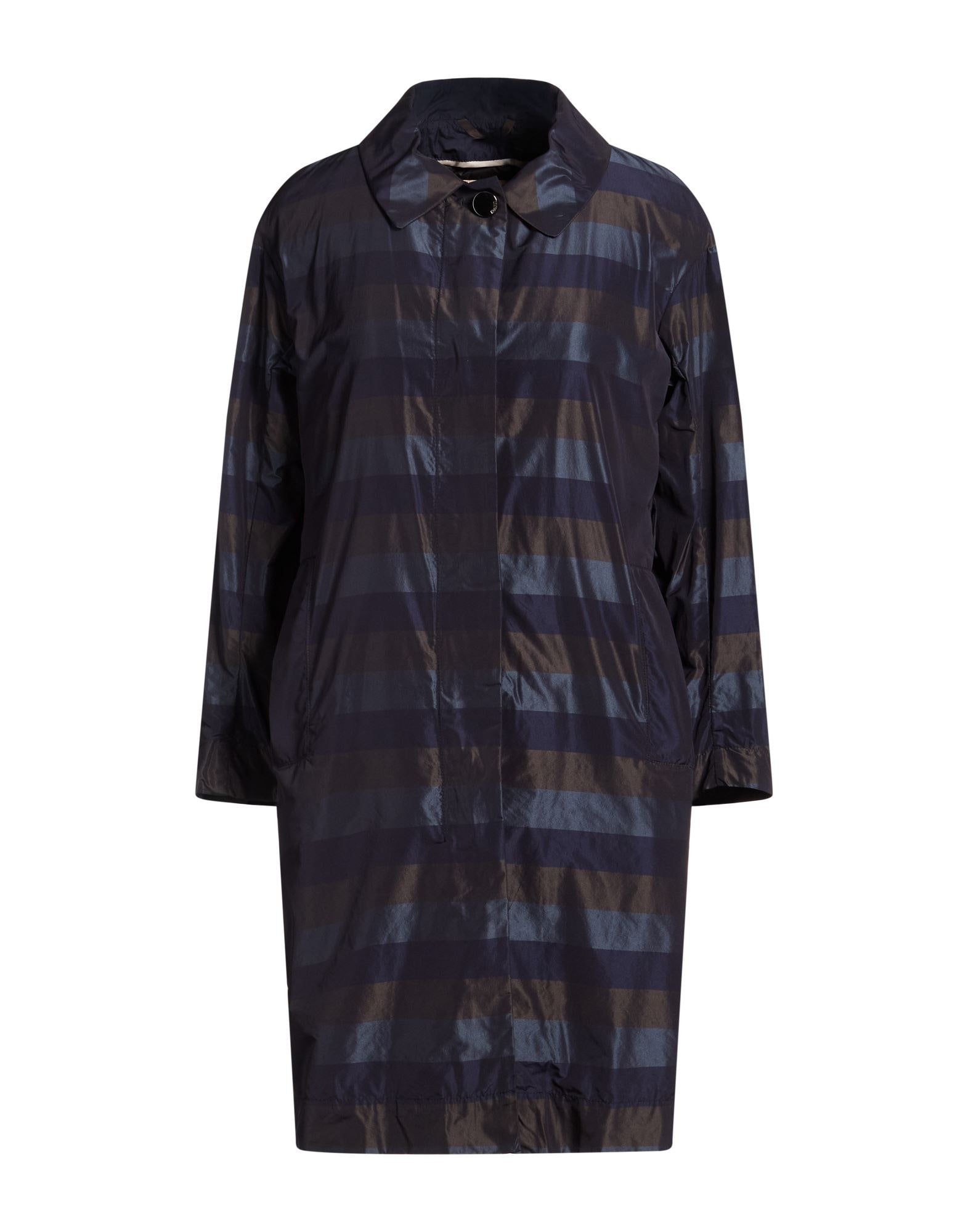 MOORER - Overcoats & Trench Coats