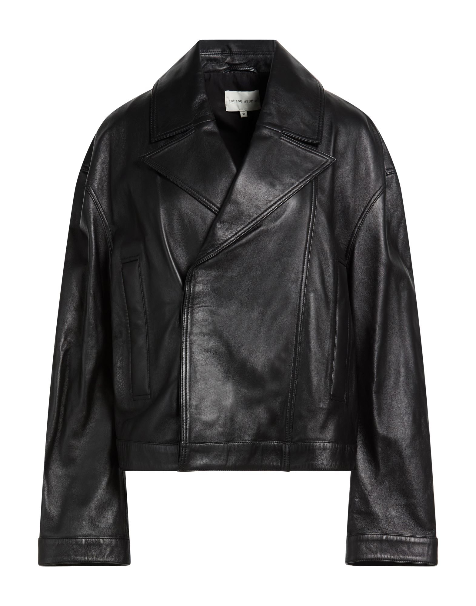 LOULOU STUDIO - Μπουφάν και τζάκετ