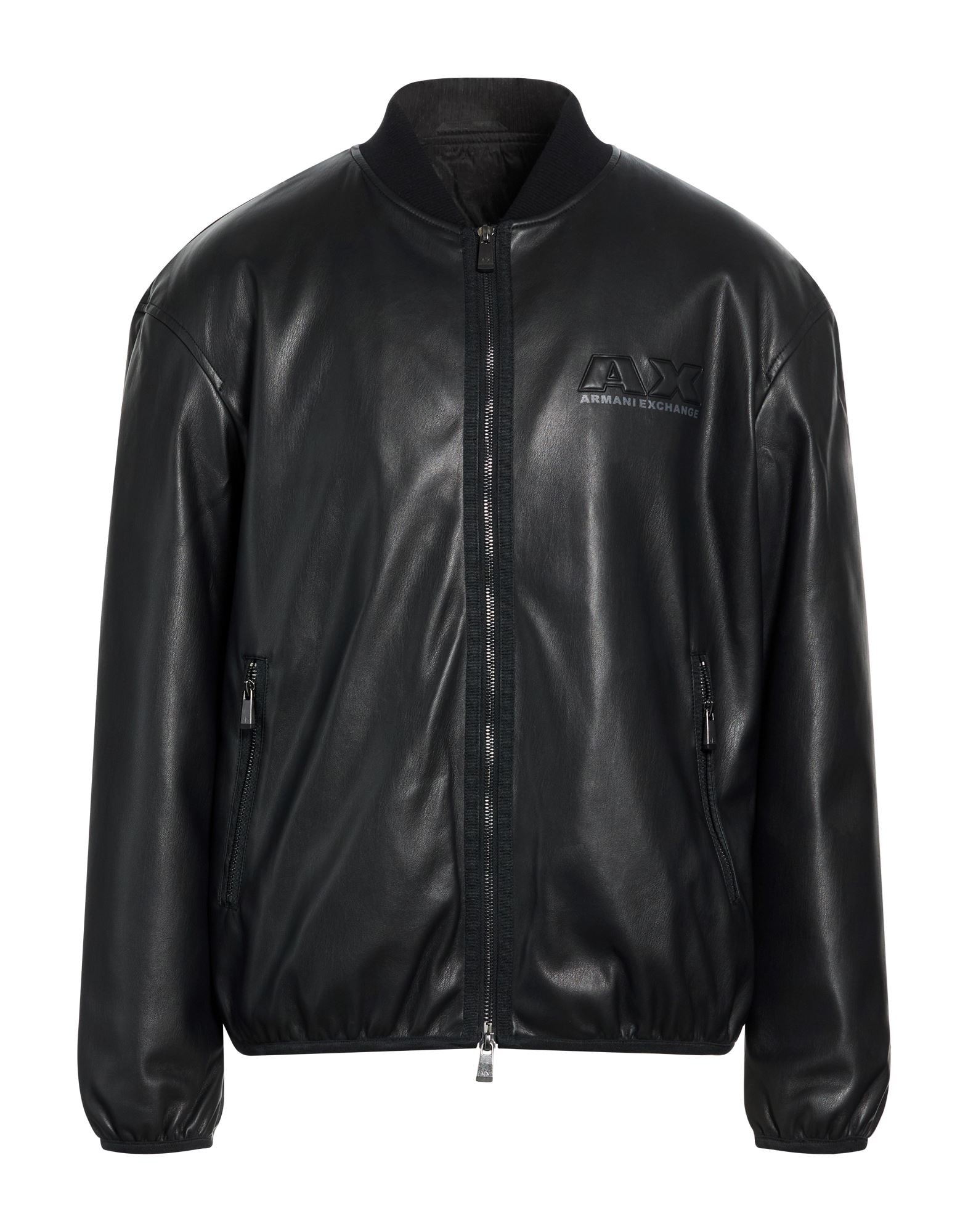 ARMANI EXCHANGE - Jackets