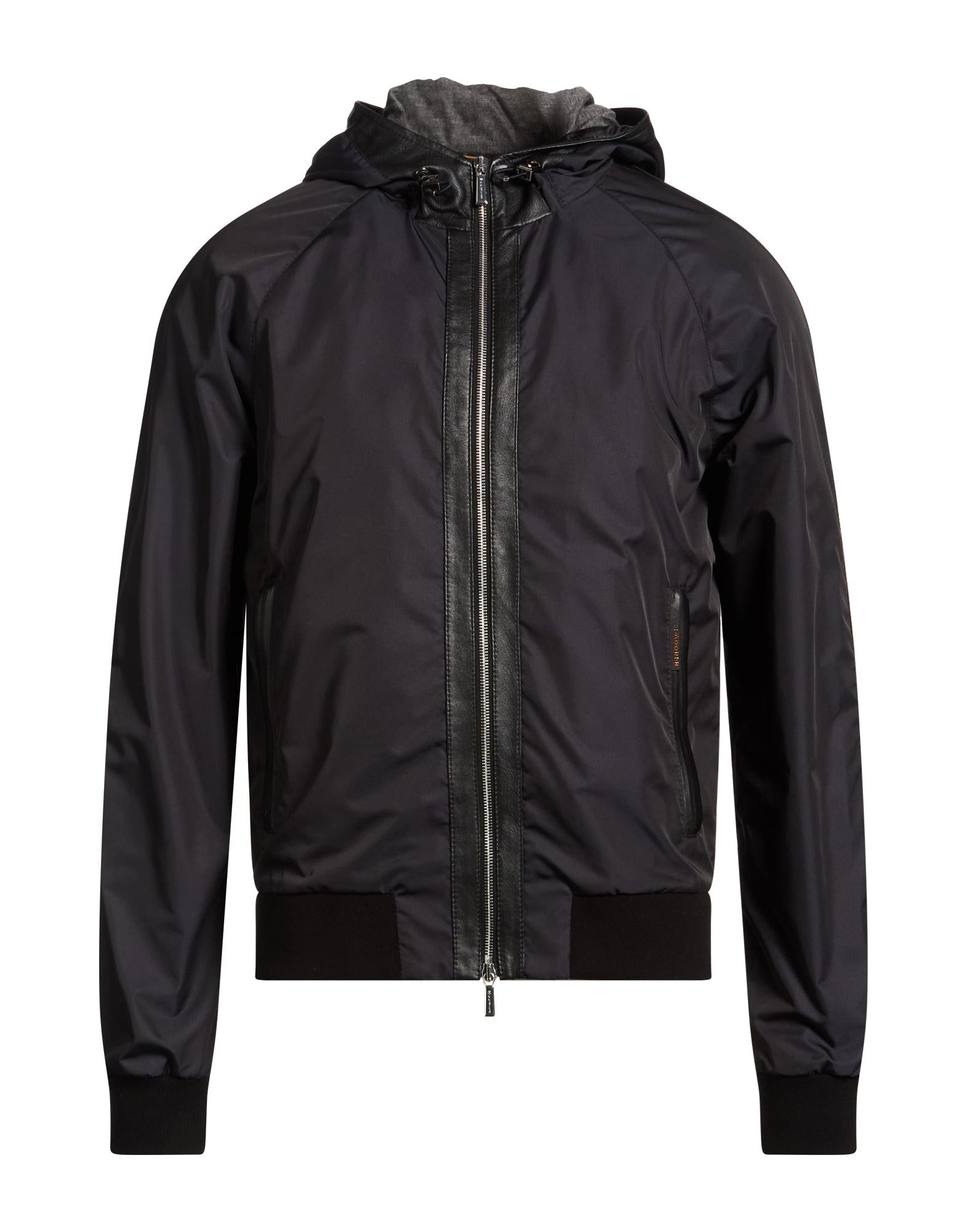 MOORER - Jackets