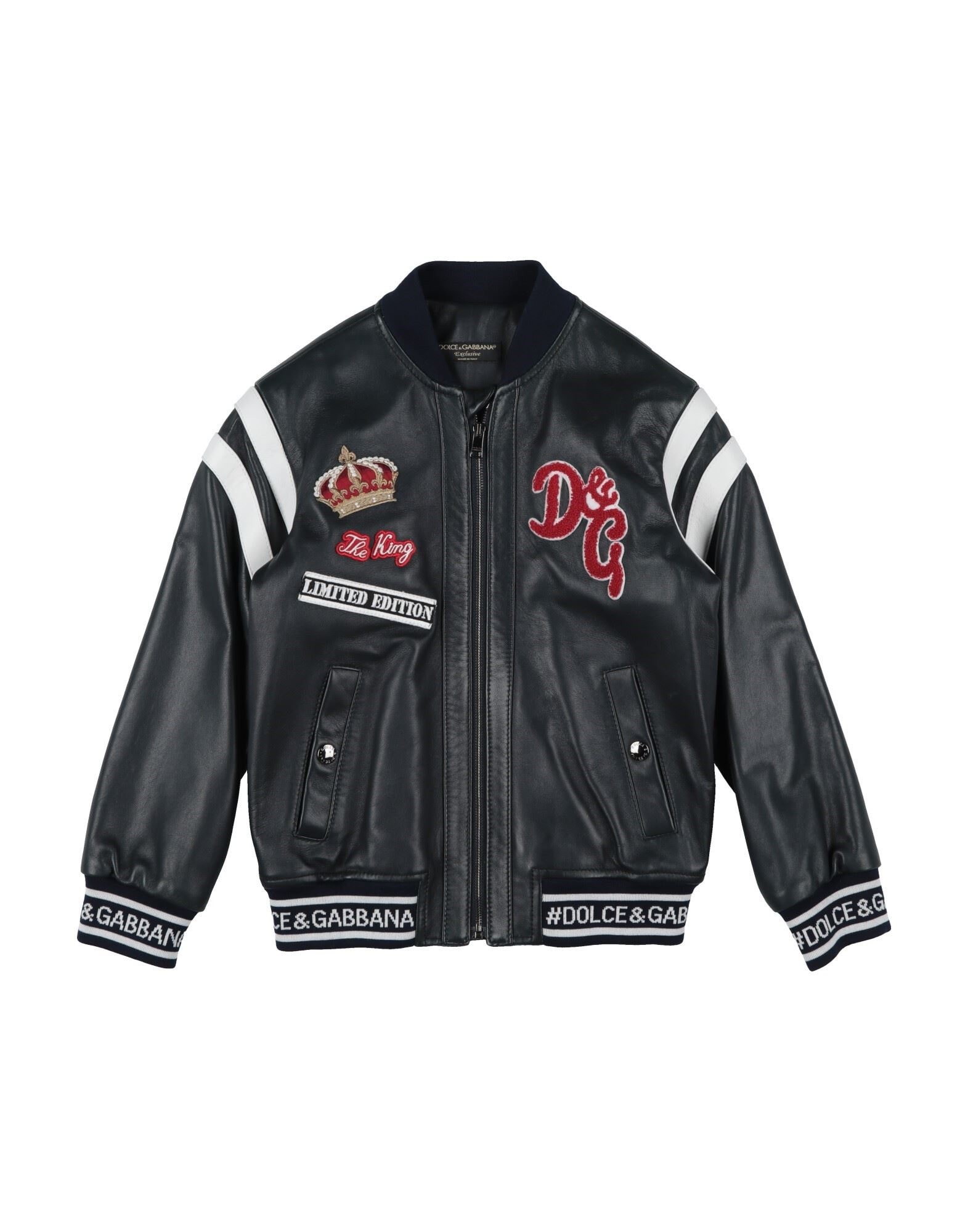 DOLCE&GABBANA - Jacken und Anoraks