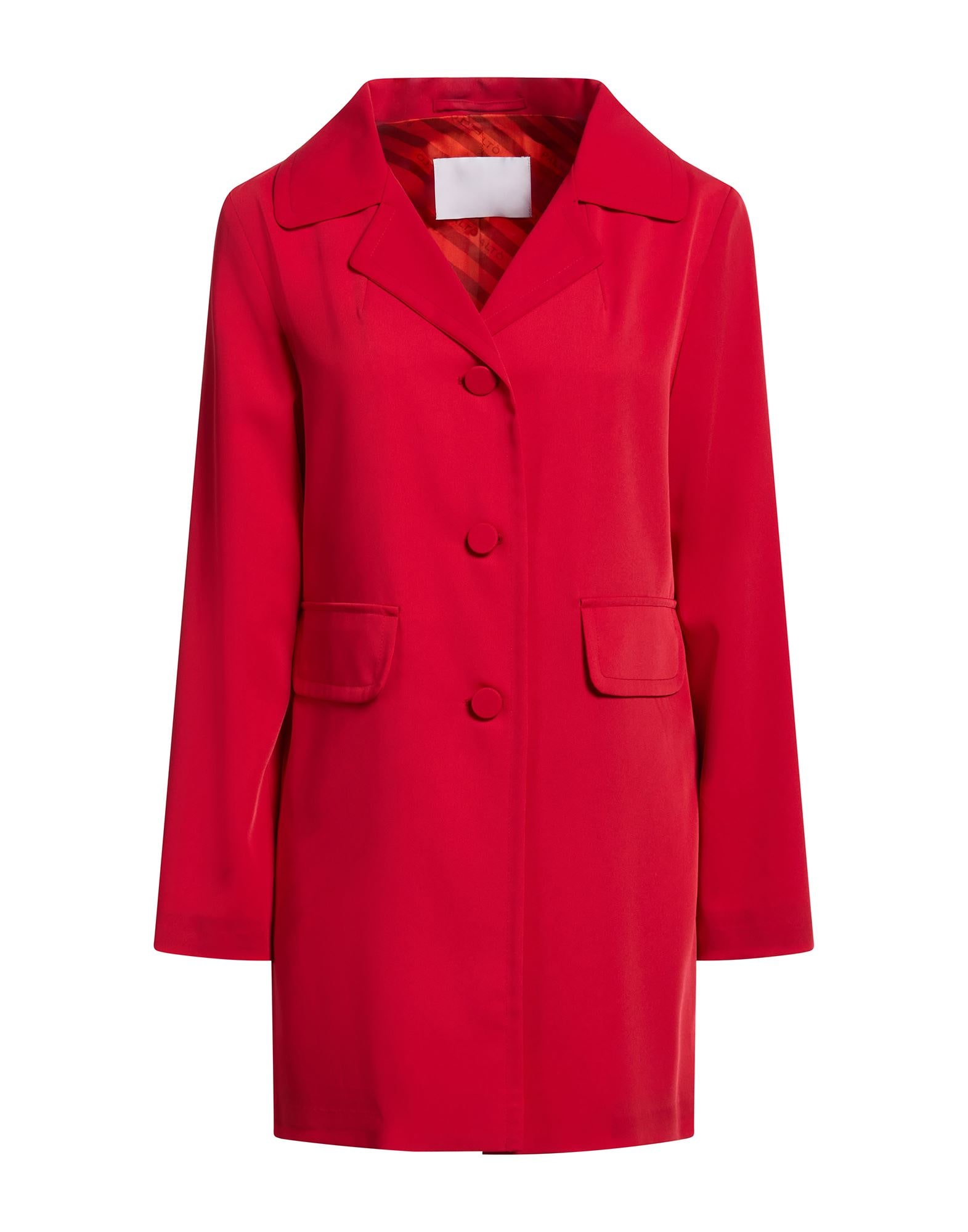 PALTÒ - Manteaux longs et trenchs