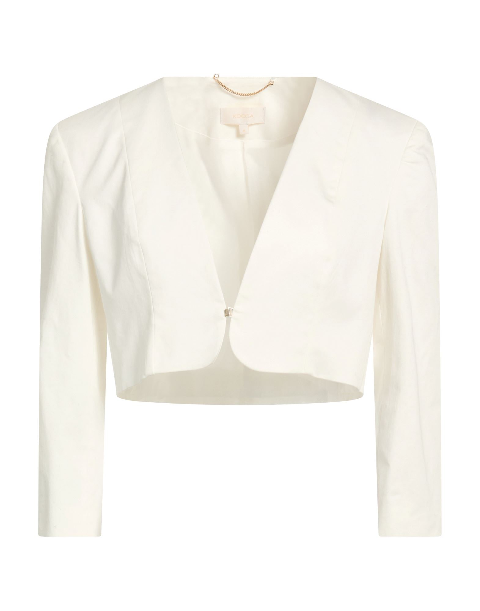 KOCCA - Jackets