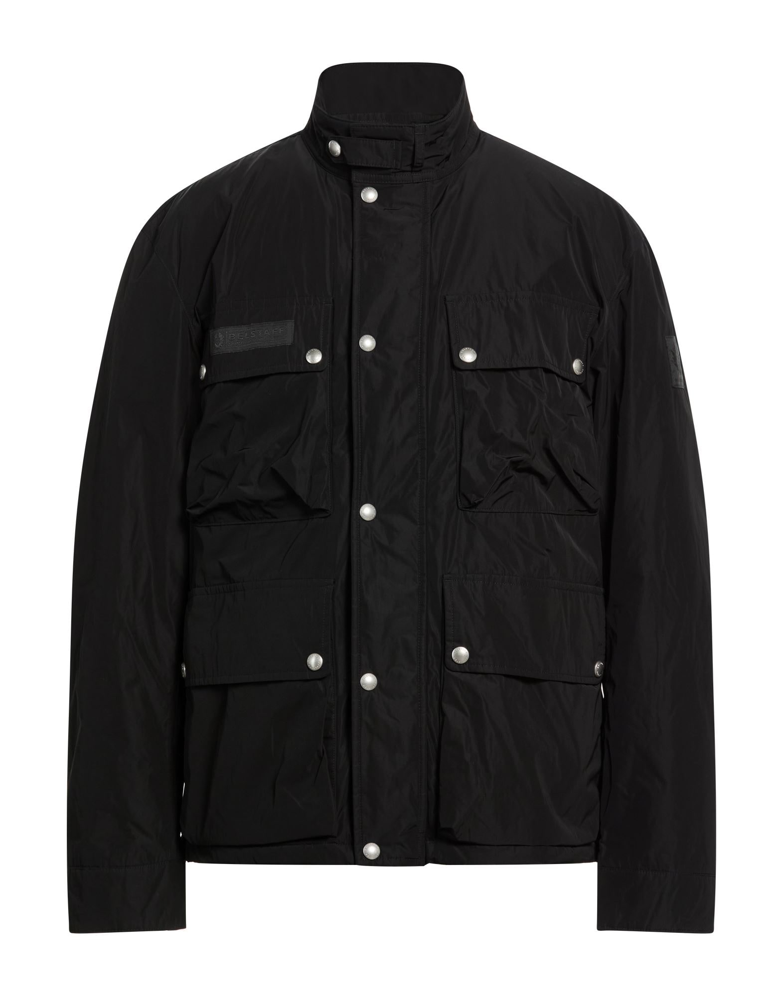 BELSTAFF - Μπουφάν και τζάκετ