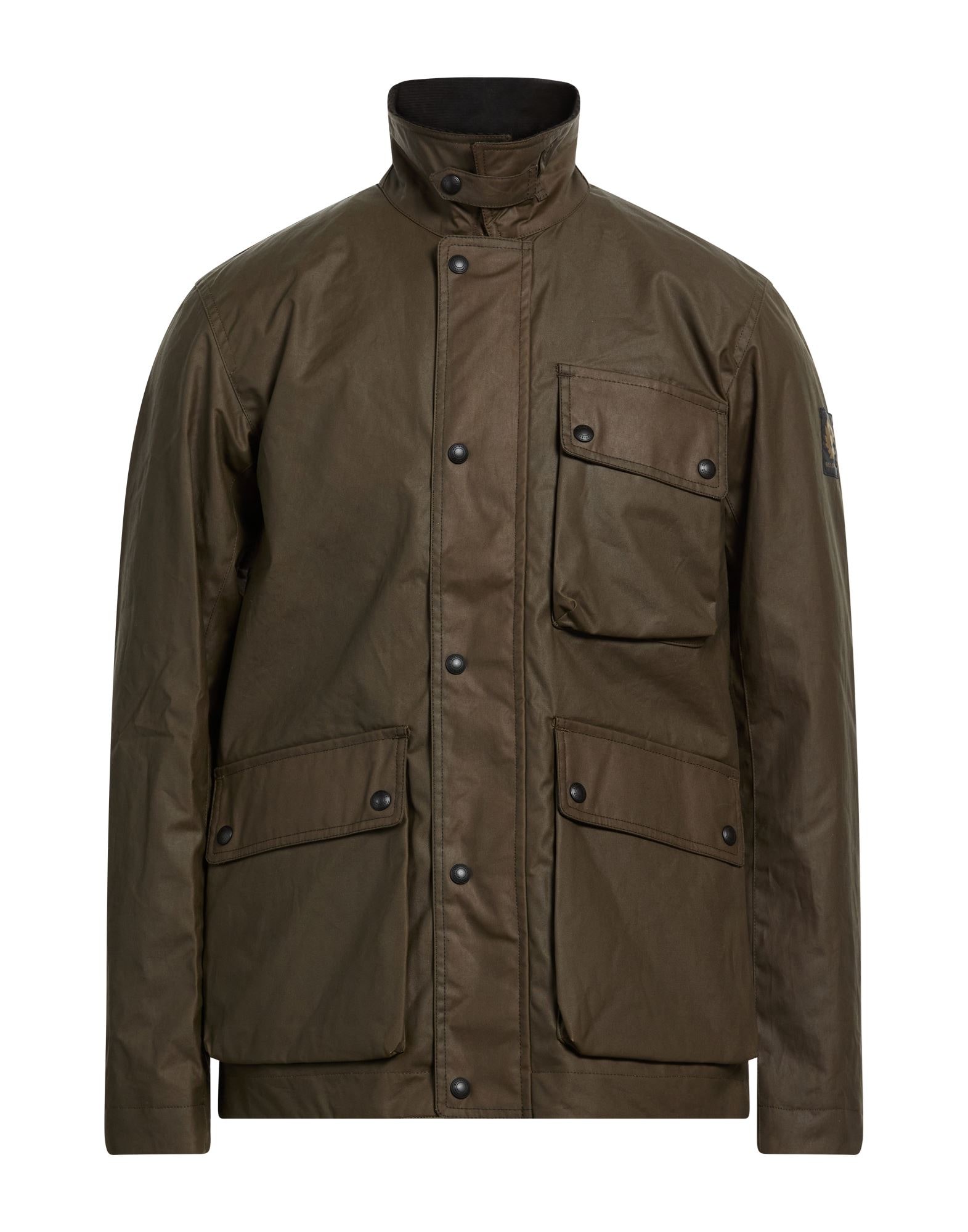 BELSTAFF - Μπουφάν και τζάκετ