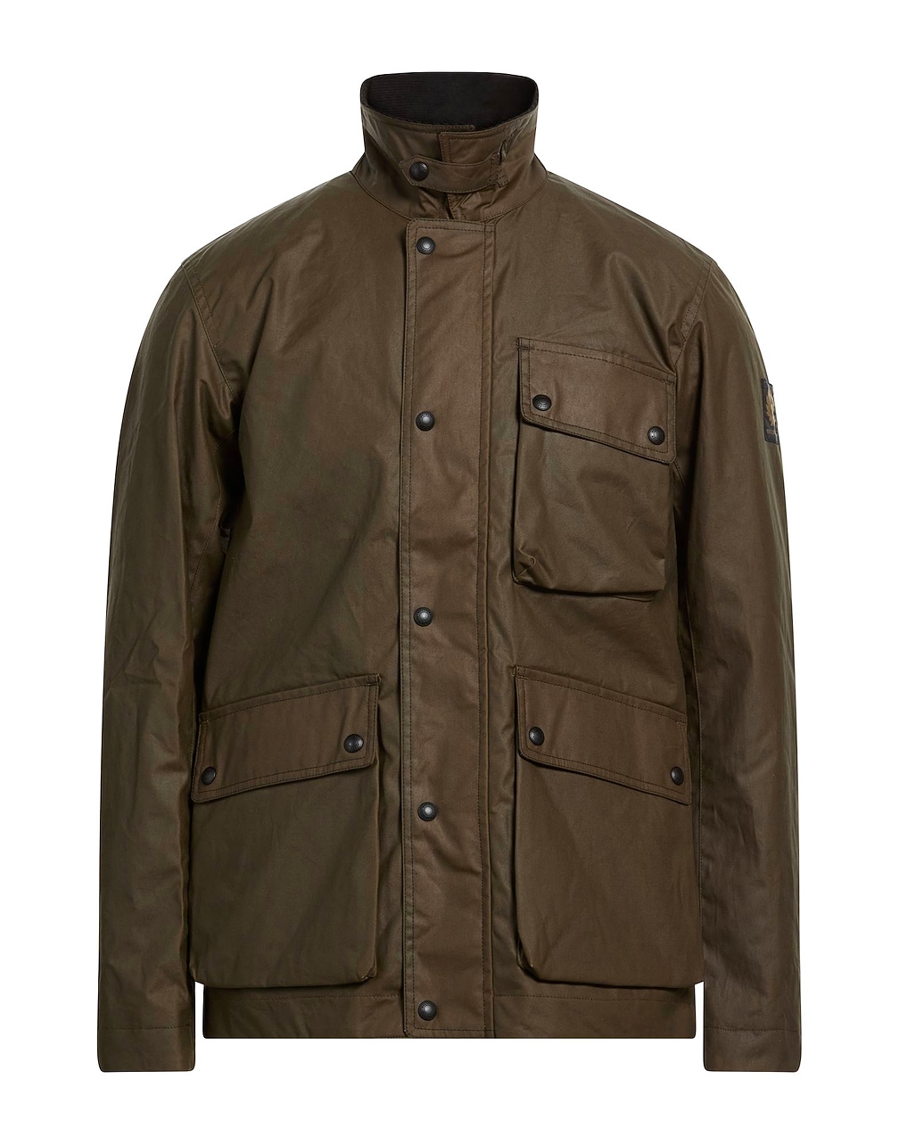 BELSTAFF - Μπουφάν και τζάκετ