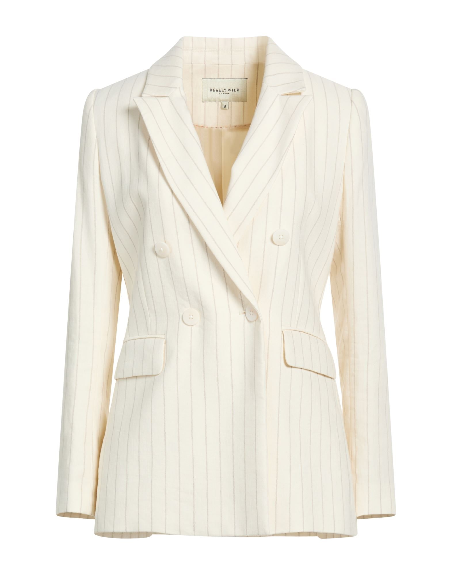 REALLY WILD - Blazers