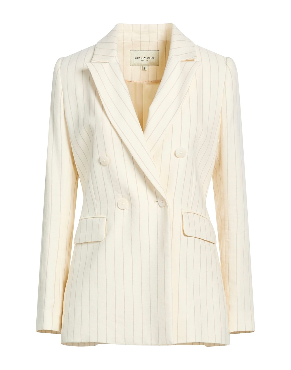 REALLY WILD - Blazers