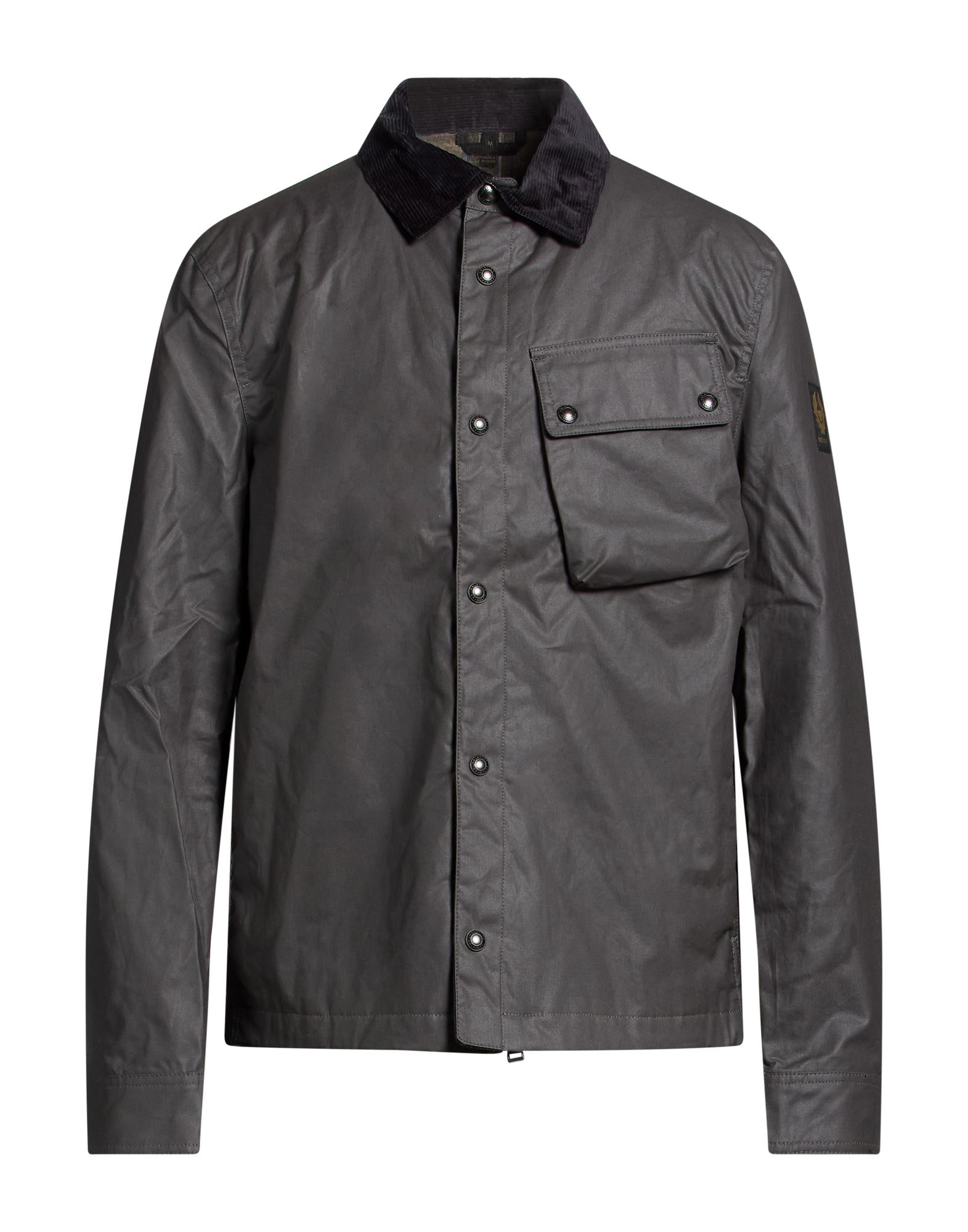 BELSTAFF - Μπουφάν και τζάκετ