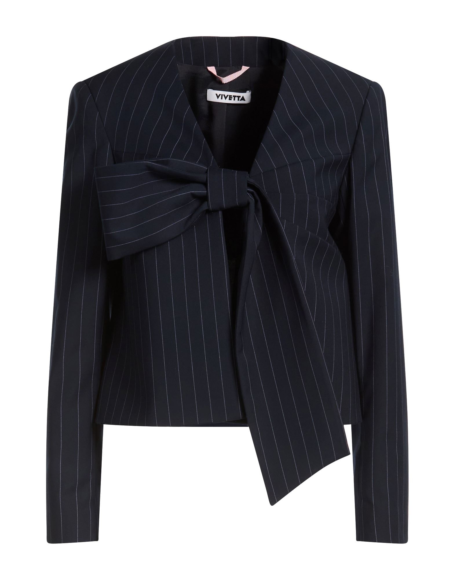 VIVETTA - Куртки и пиджаки