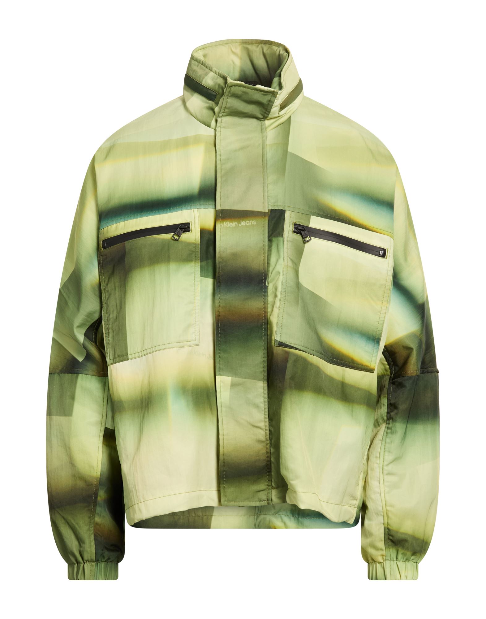 CALVIN KLEIN JEANS - Jackets