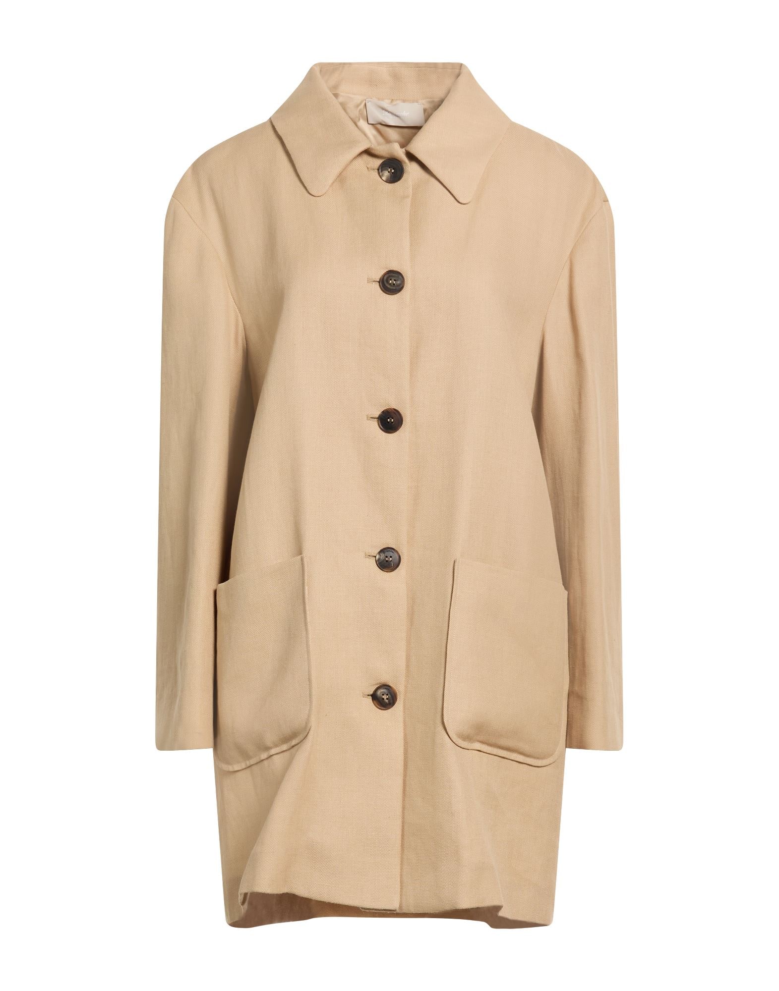 DRUMOHR - Πανωφόρια και καμπαρντίνες