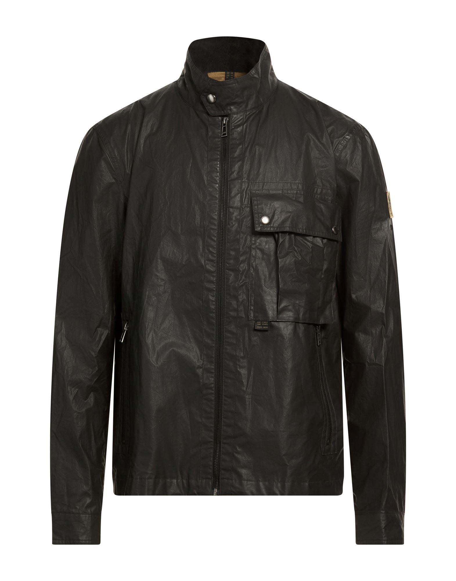 BELSTAFF - Jackets