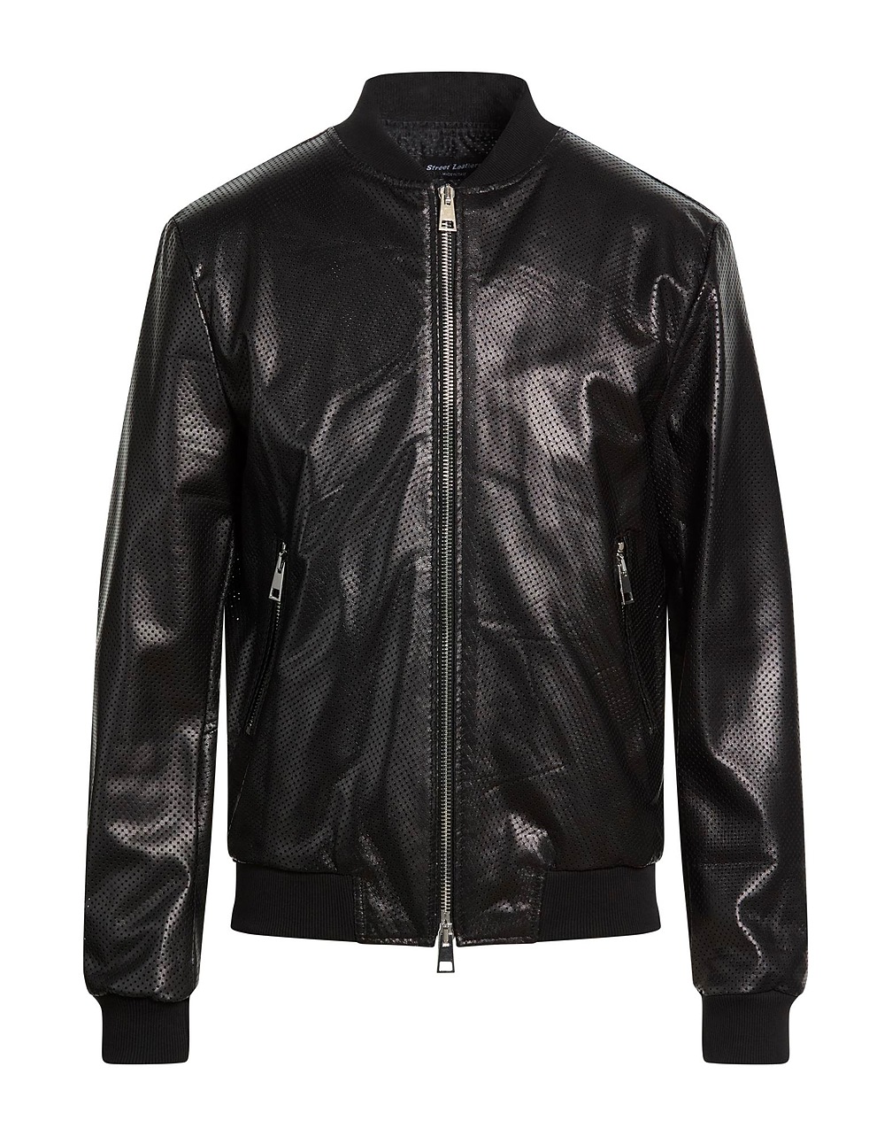 STREET LEATHERS - Chaquetas y cazadoras