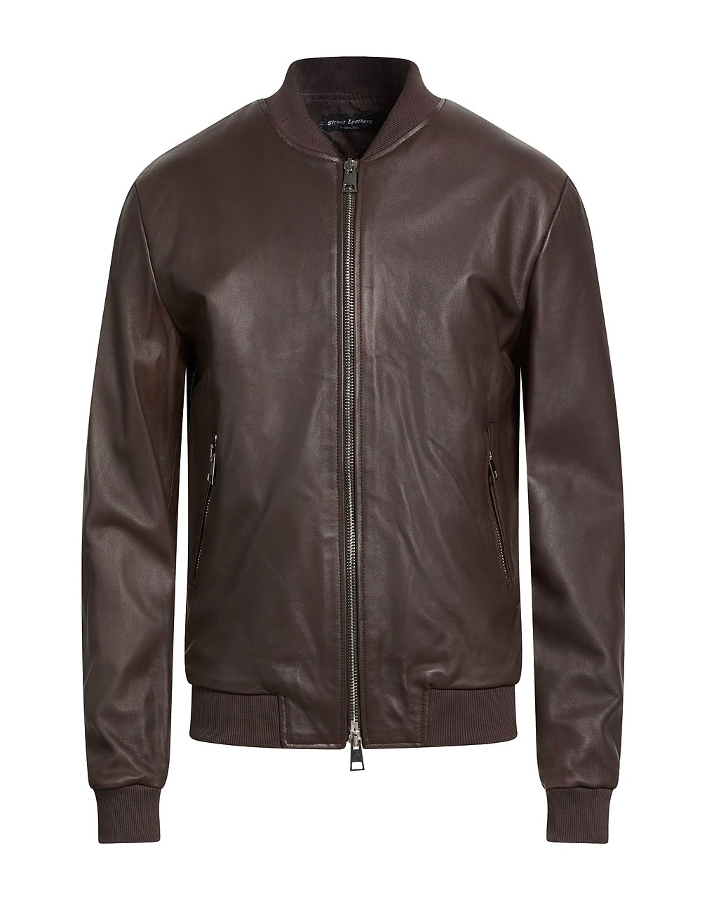 STREET LEATHERS - Chaquetas y cazadoras