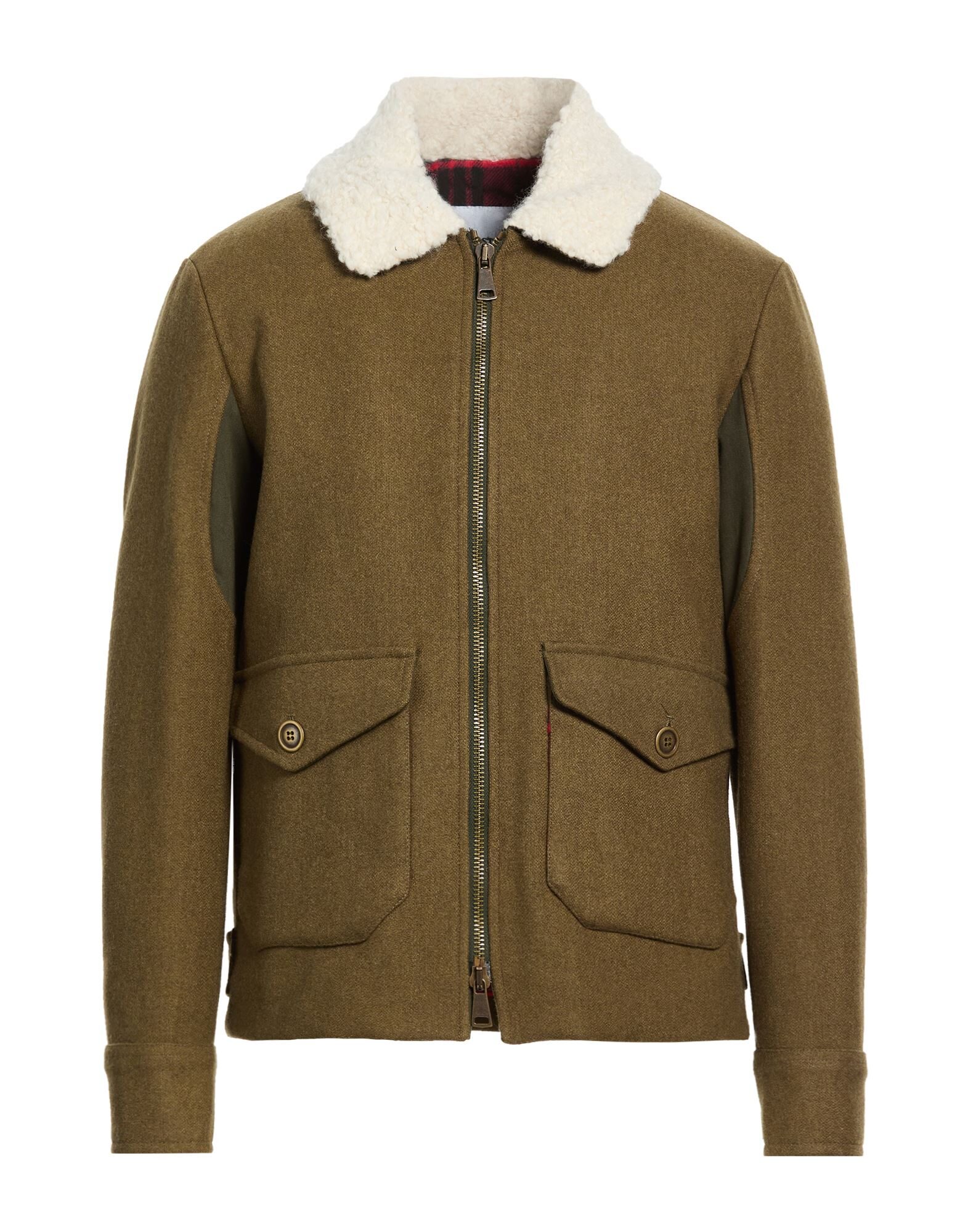 FRONT STREET 8 - Coats