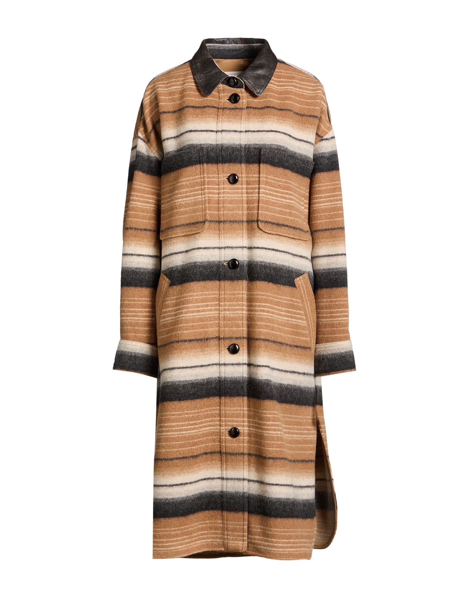 MARANT ÉTOILE - Overcoats & Trench Coats