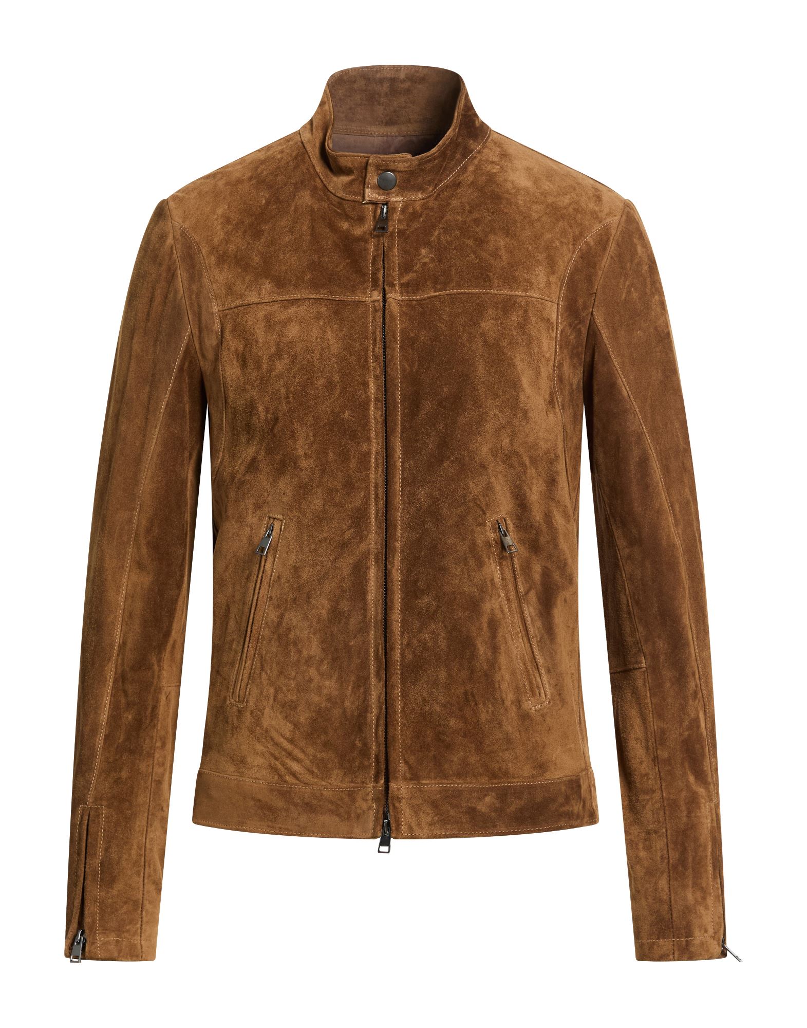 STREET LEATHERS - Μπουφάν και τζάκετ