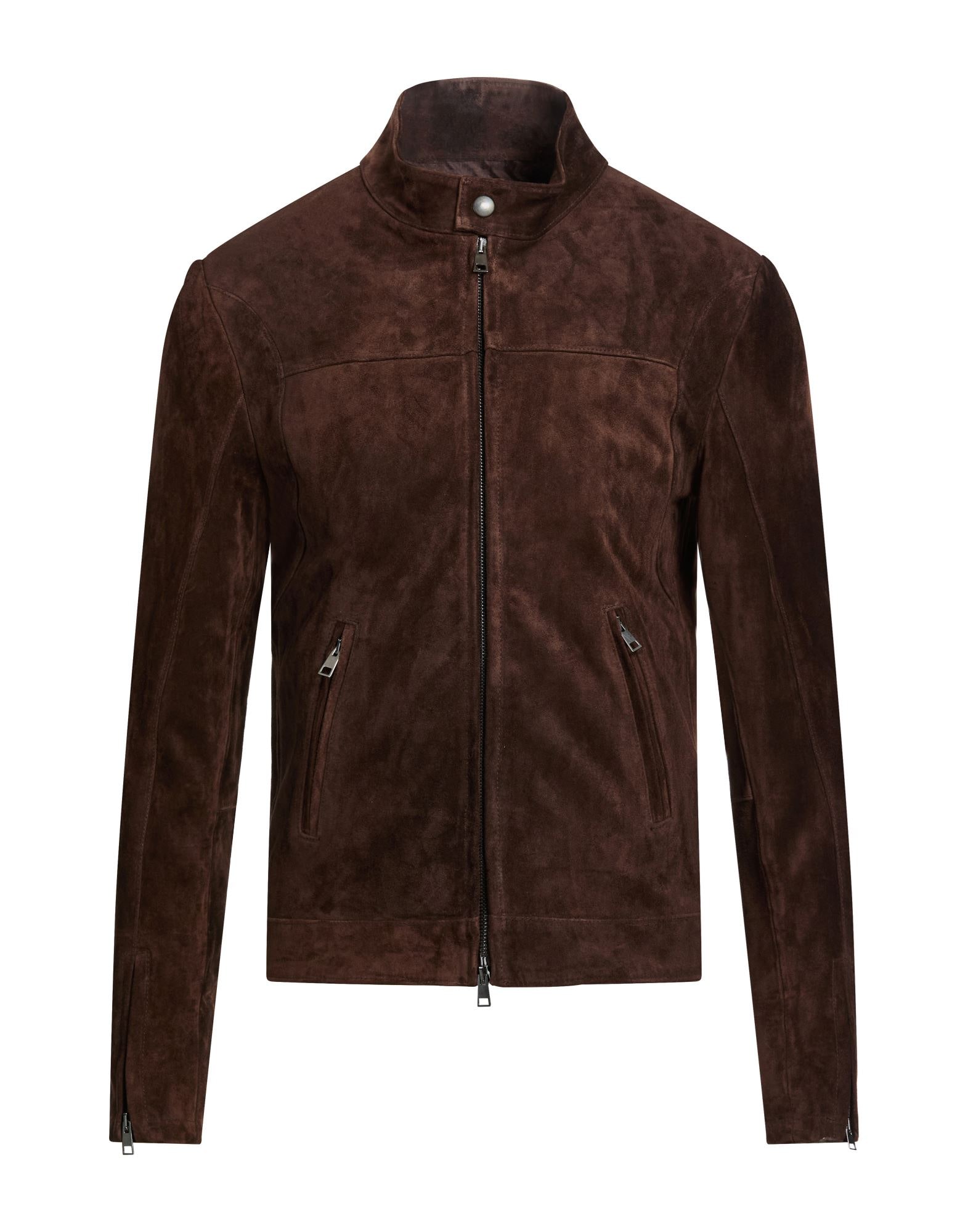 STREET LEATHERS - Chaquetas y cazadoras