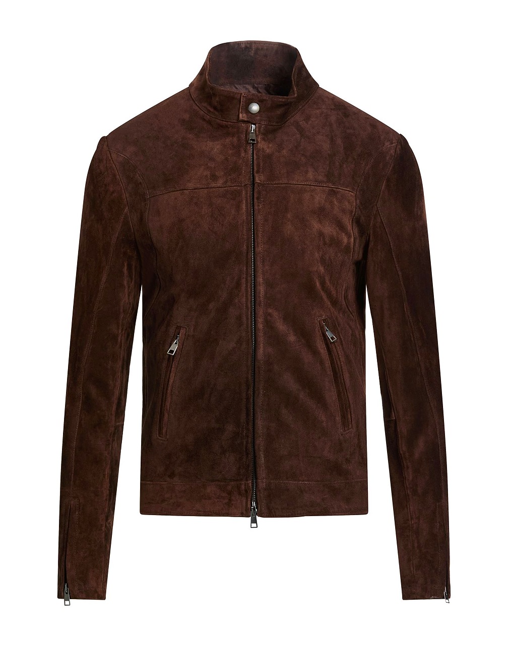 STREET LEATHERS - Chaquetas y cazadoras