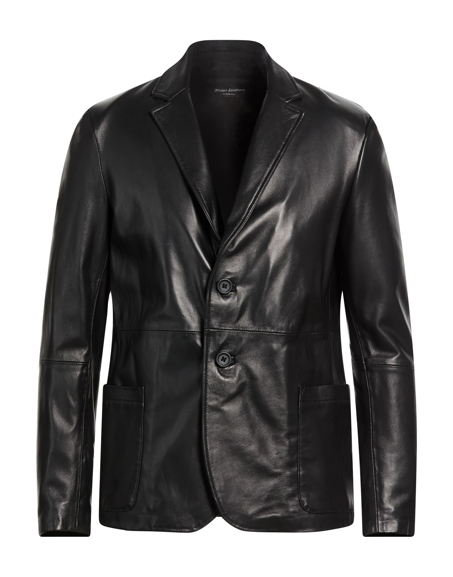 STREET LEATHERS - Blazers
