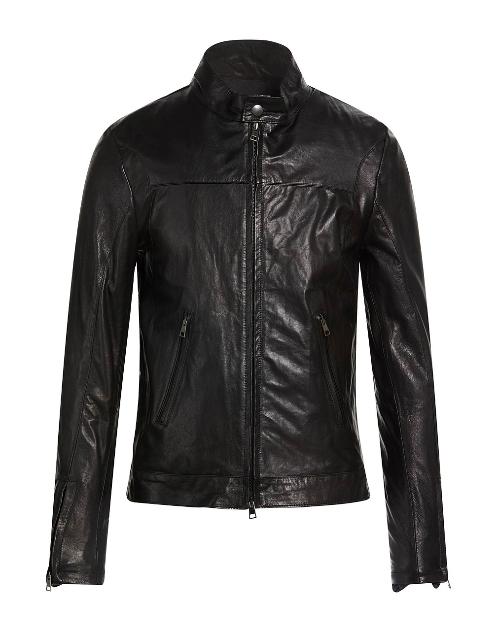 STREET LEATHERS - Chaquetas y cazadoras