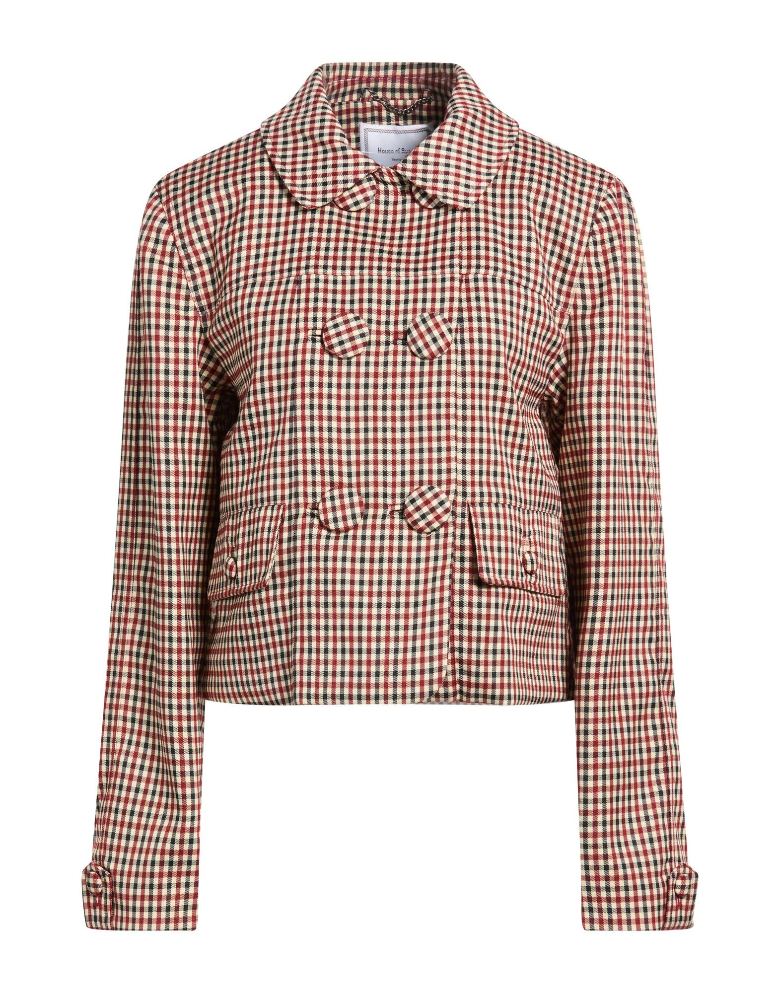 HOUSE OF SUNNY - Jackets