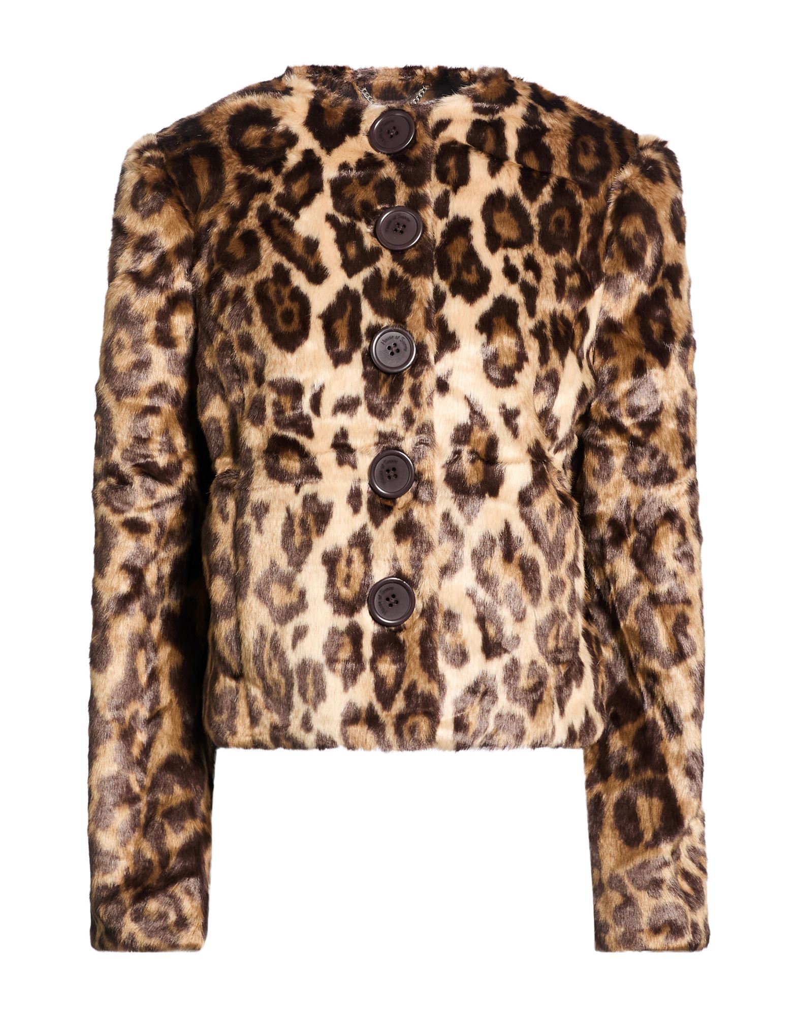 HOUSE OF SUNNY - Shearling & Teddy