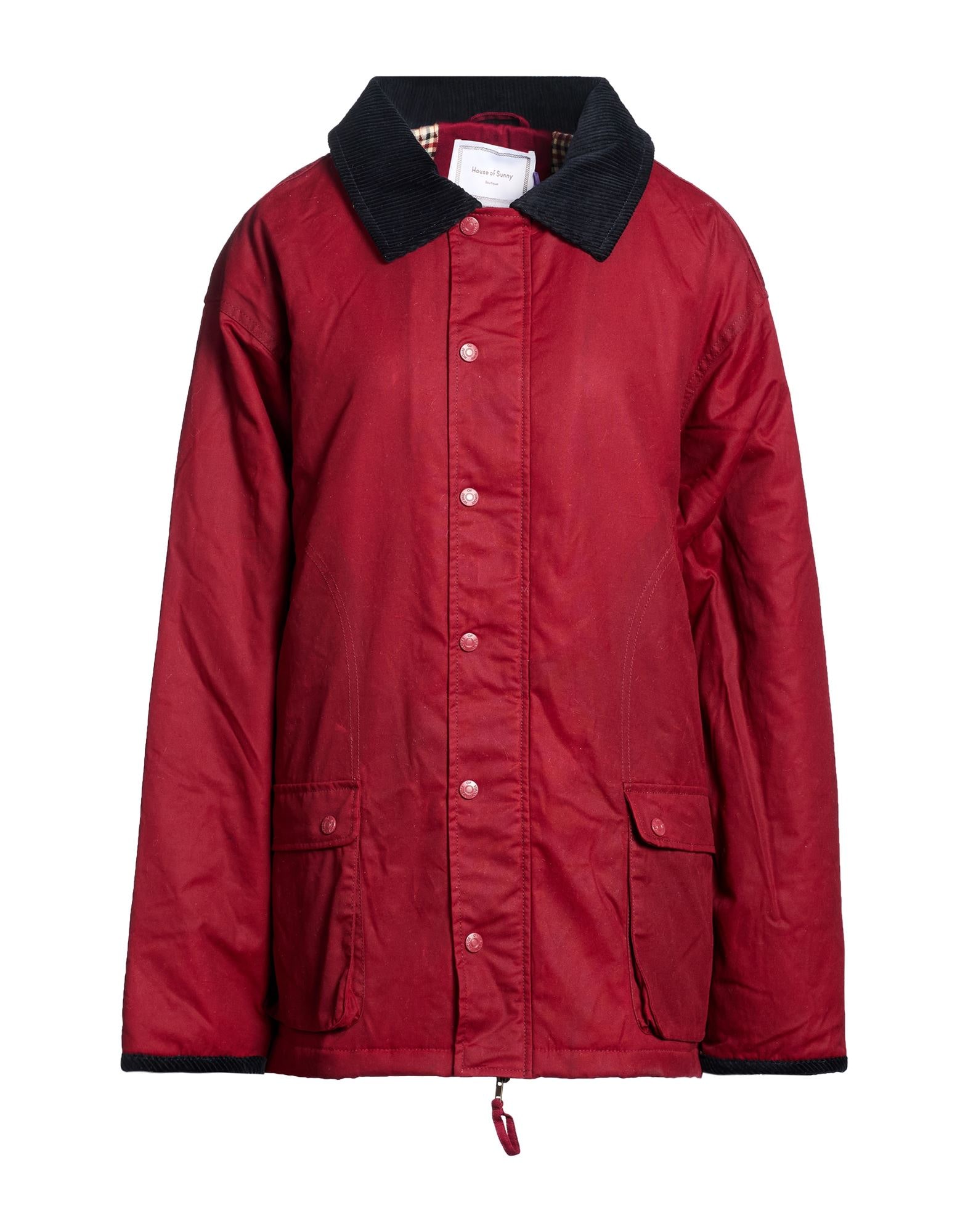 HOUSE OF SUNNY - Jackets