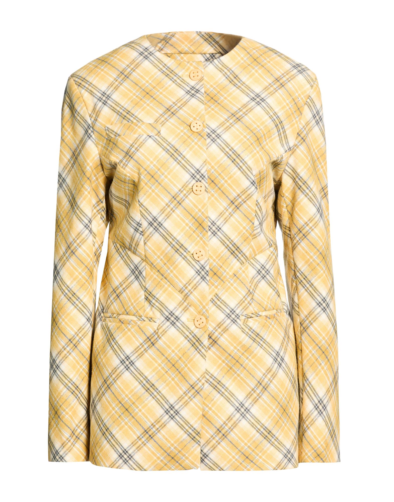 HOUSE OF SUNNY - Jackets