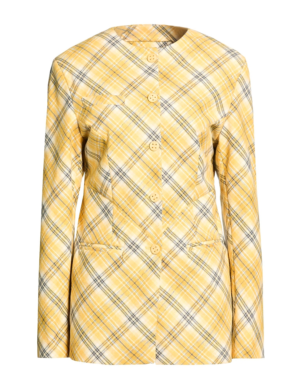 HOUSE OF SUNNY - Jackets